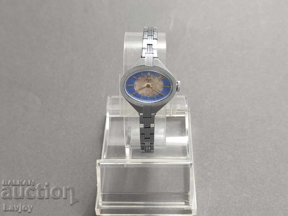 Γυναικείο ρολόι Luch * Λουτς * στάδιο