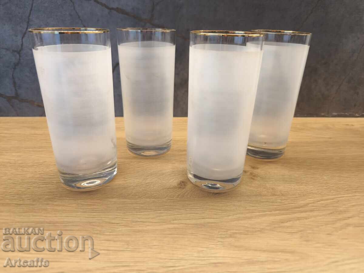 Рядък Колекционерски Сервиз: Чаши с Лика на Йосиф Сталин - 5 Рядък Колекционерски Сервиз: Чаши с Лика на Йосиф Сталин - 5