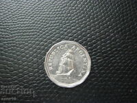 Аржентина  5  песо   1963    г