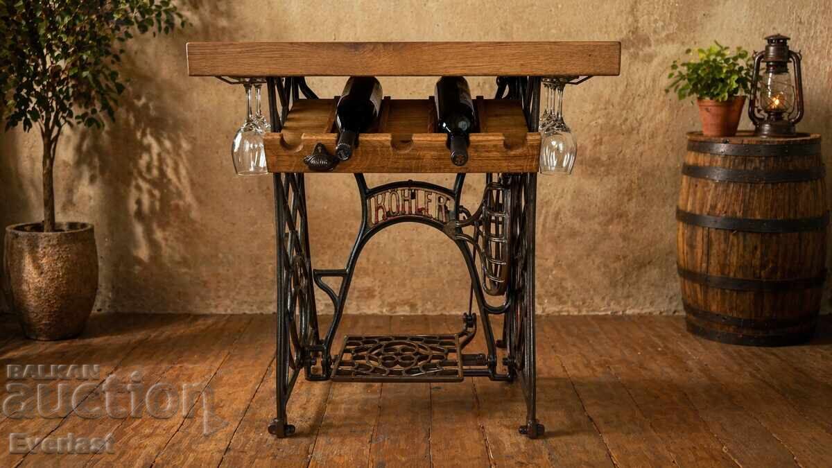 Винарна маса