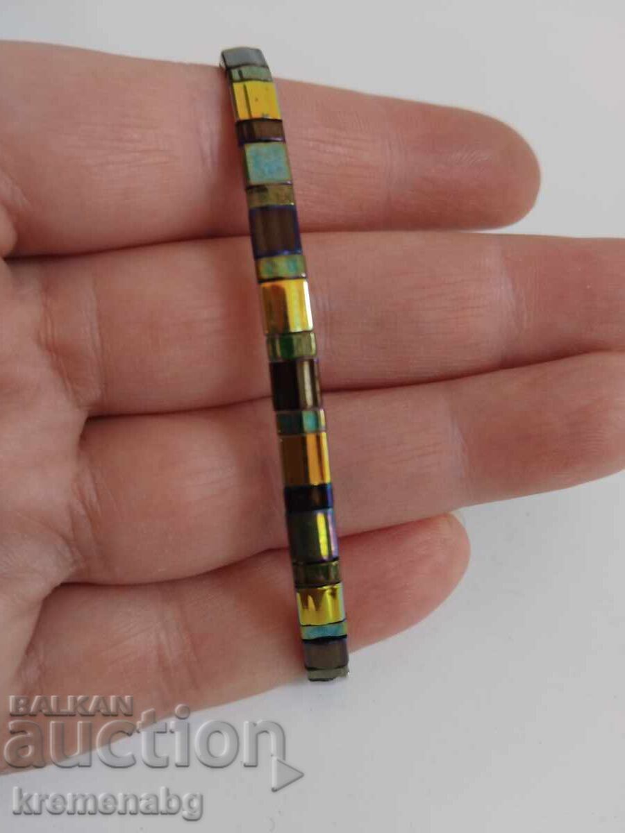 Гривна ръчна изработка с цена € 7.00 | 13.69 лв.