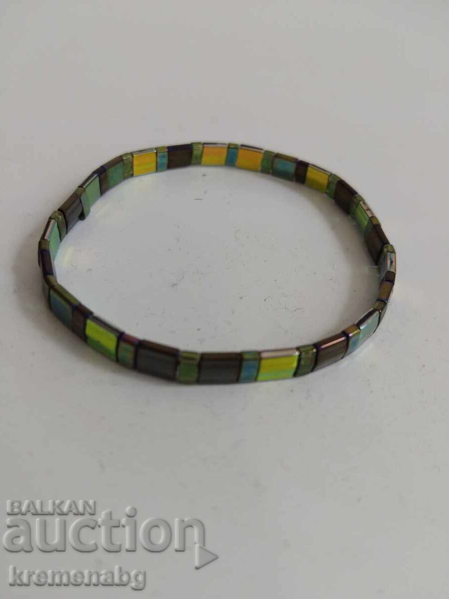 Аукцион Гривна ръчна изработка