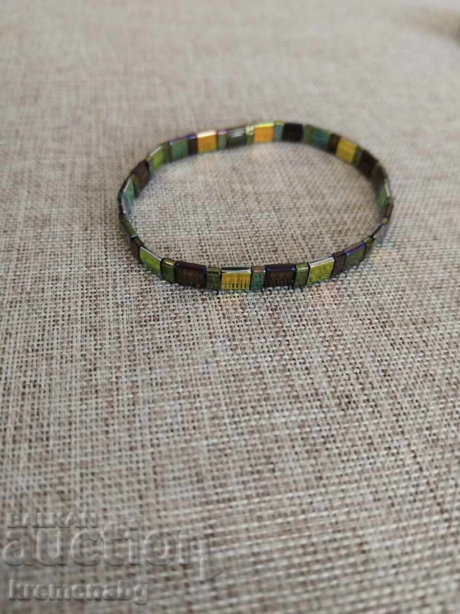 Гривна ръчна изработка