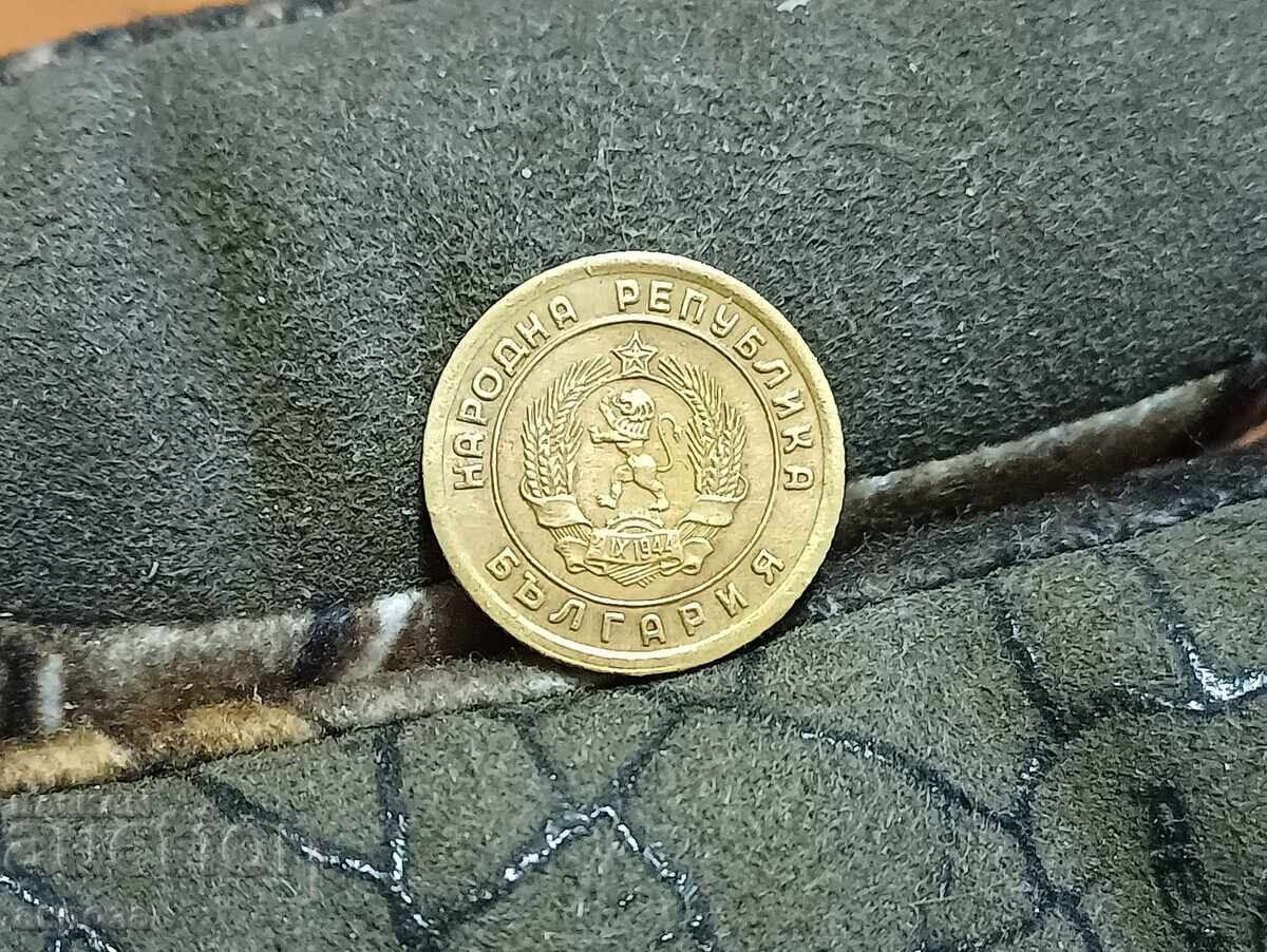 1 penny 1951 with price € 3.00 | 5.87 BGN