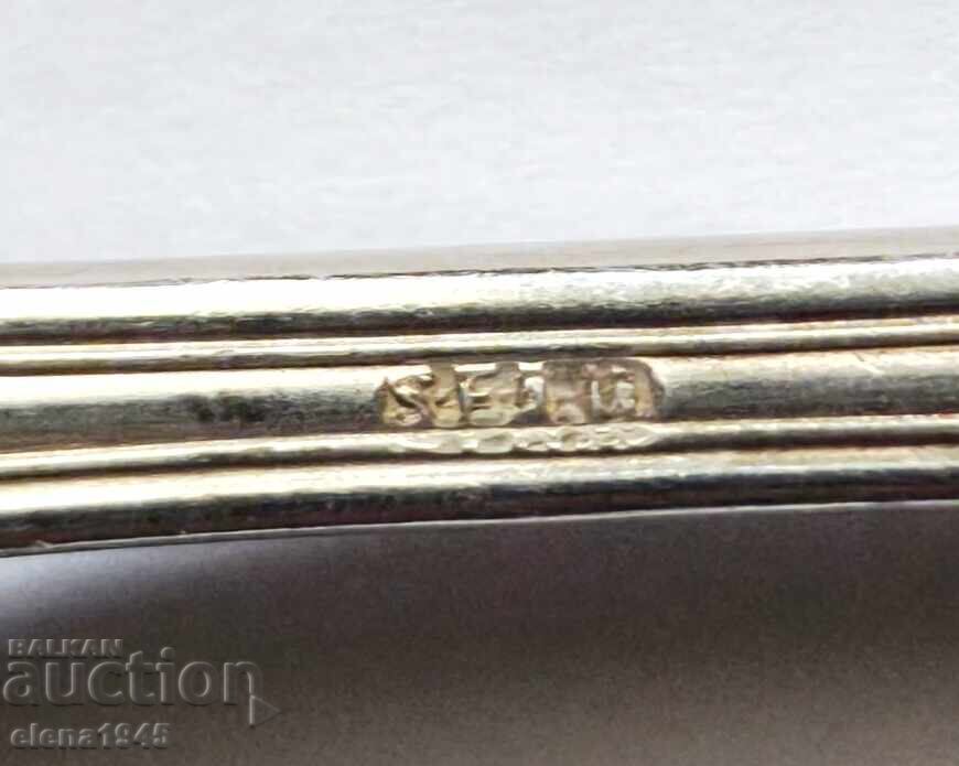 Ryadki srebyrni  lyzhitsi - 5