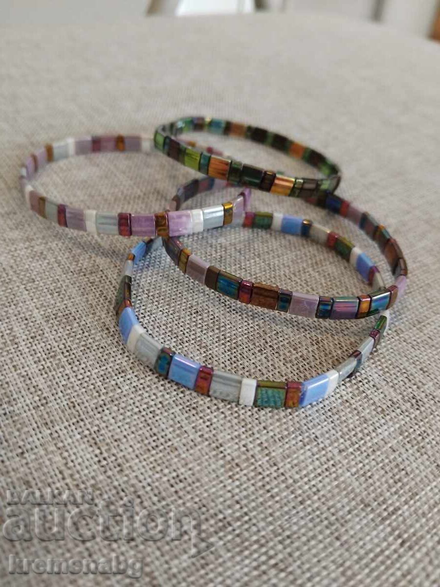 Handmade bracelet with price € 7.00 | 13.69 BGN