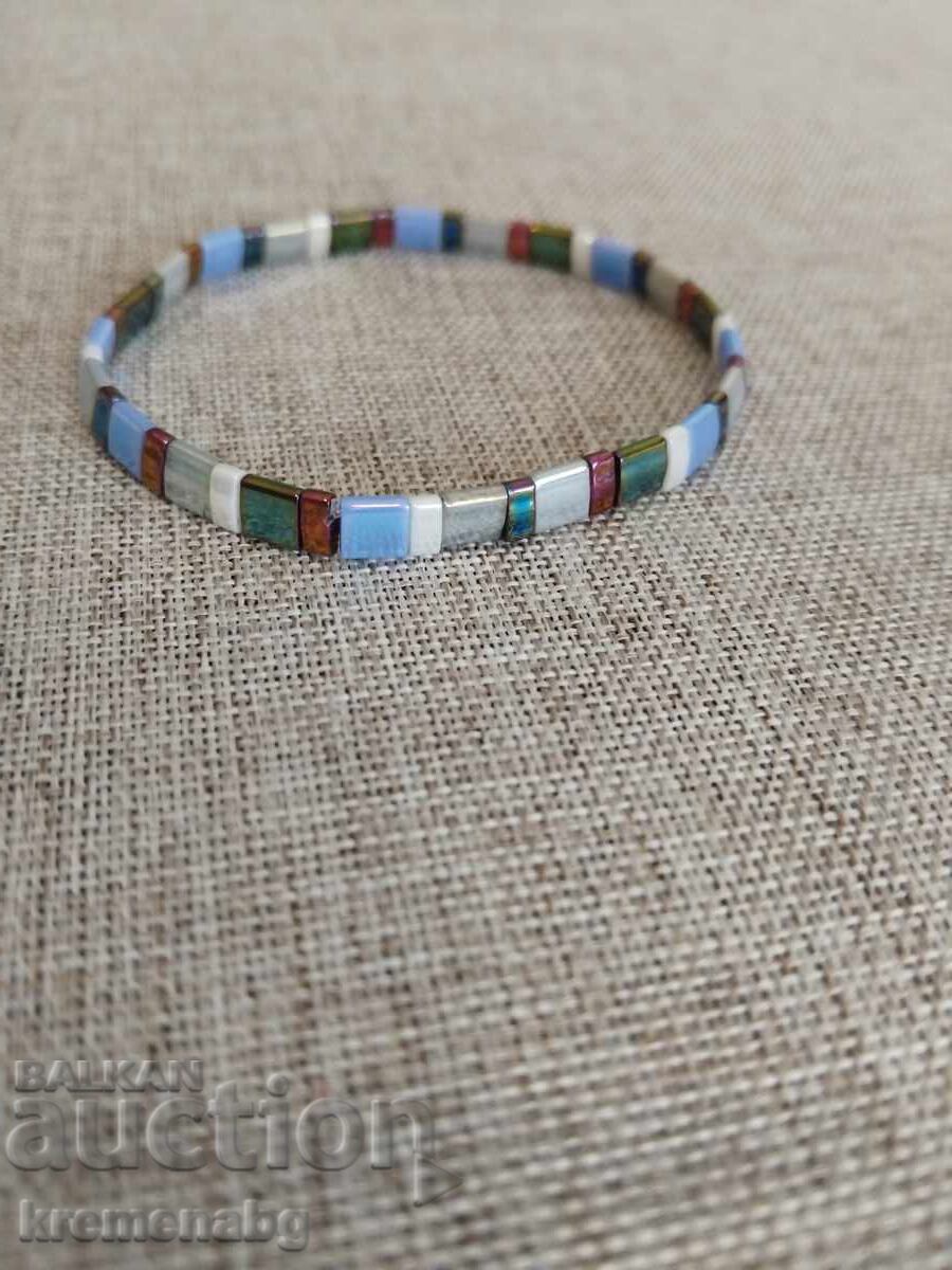 Handmade bracelet Handmade bracelet