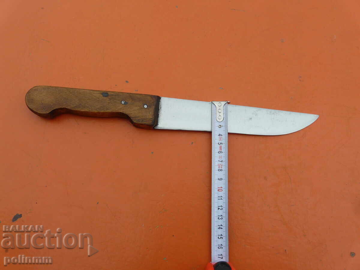 Μαχαίρι Shipka - 192 με τιμή € 40.00 | 78.23 BGN