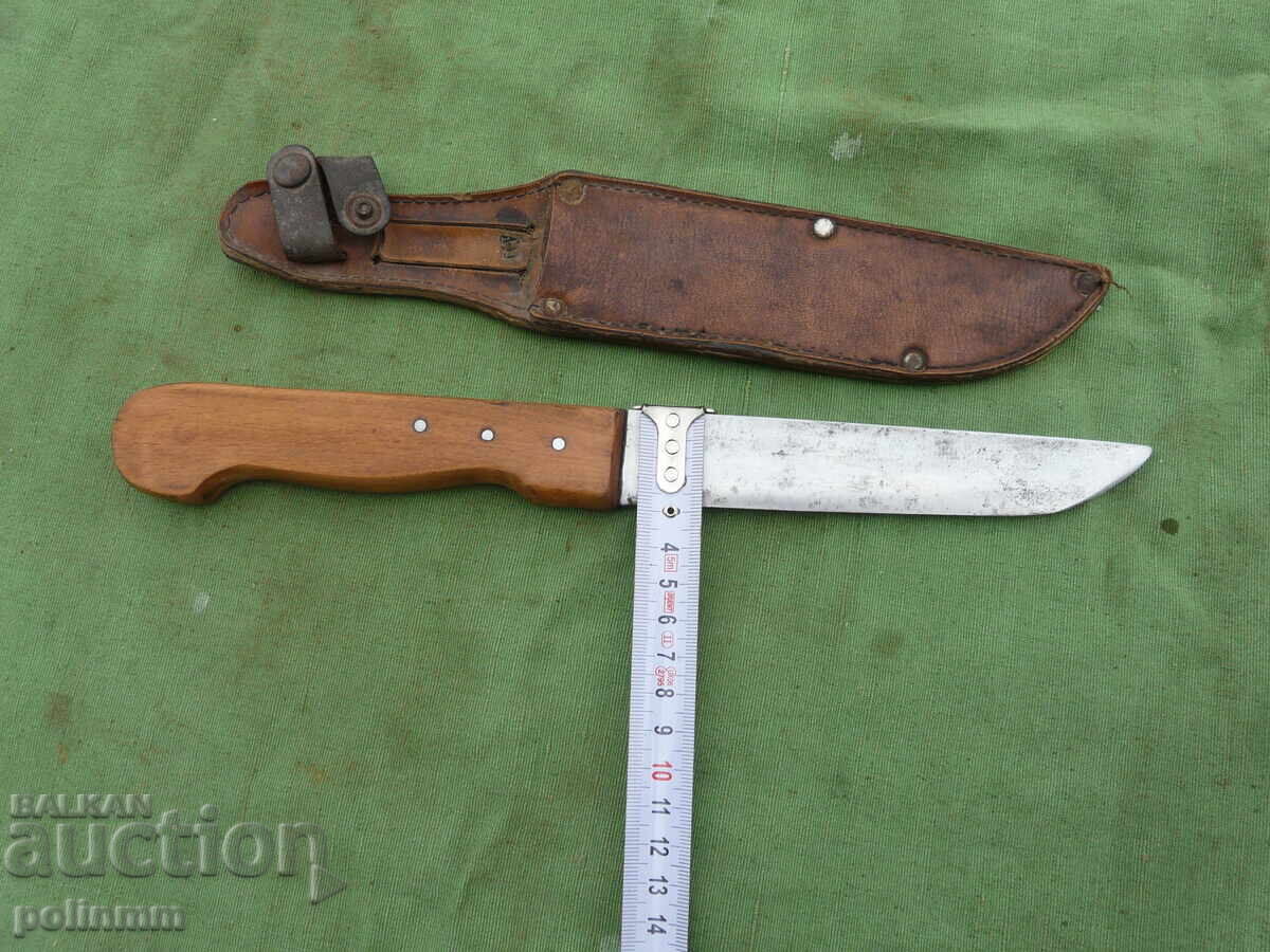 Shipka Knife - 193 with price € 40.00 | 78.23 BGN
