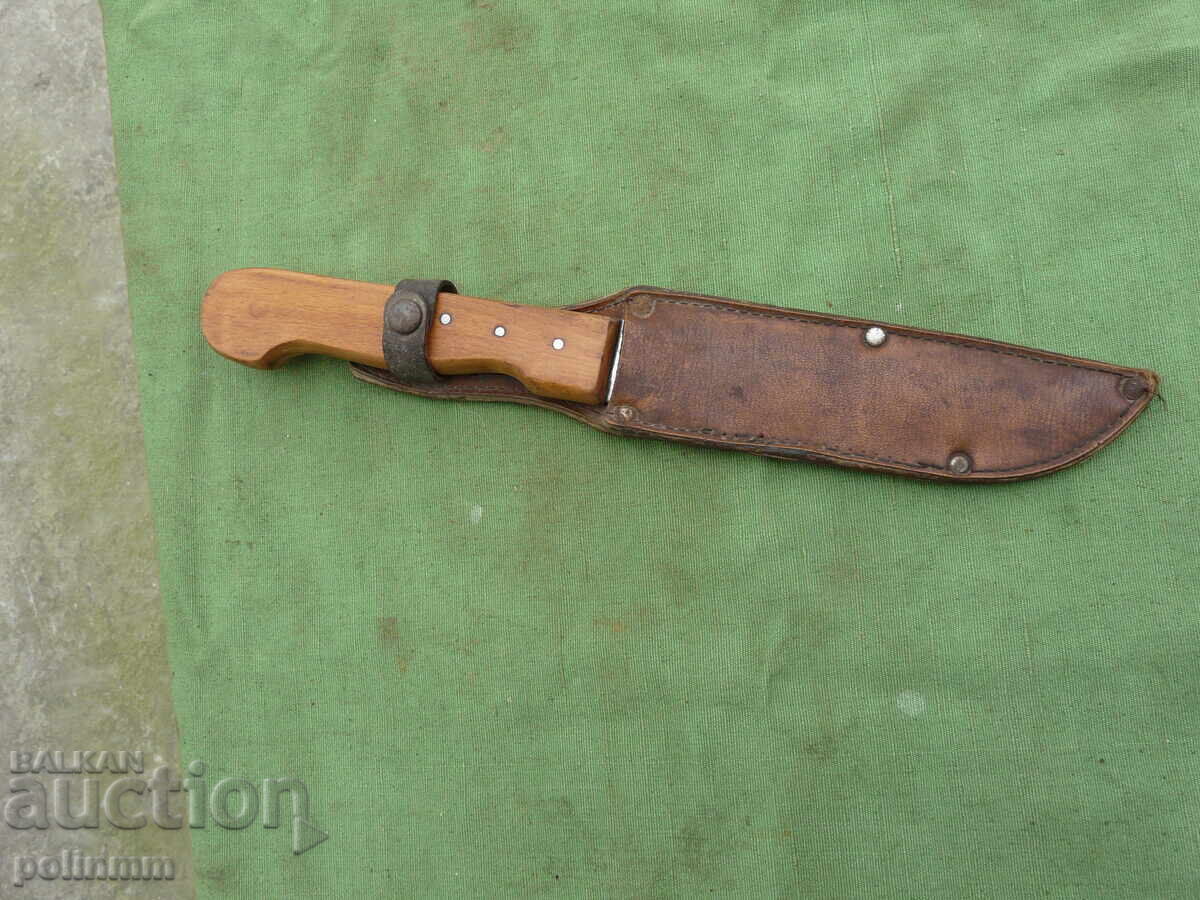 Shipka Knife - 193 - 5