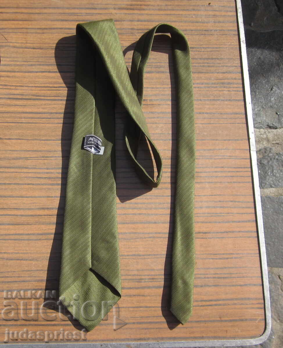 BNA Bulgarian military tie for general military uniform - 5 BNA Bulgarian military tie for general military uniform - 5
