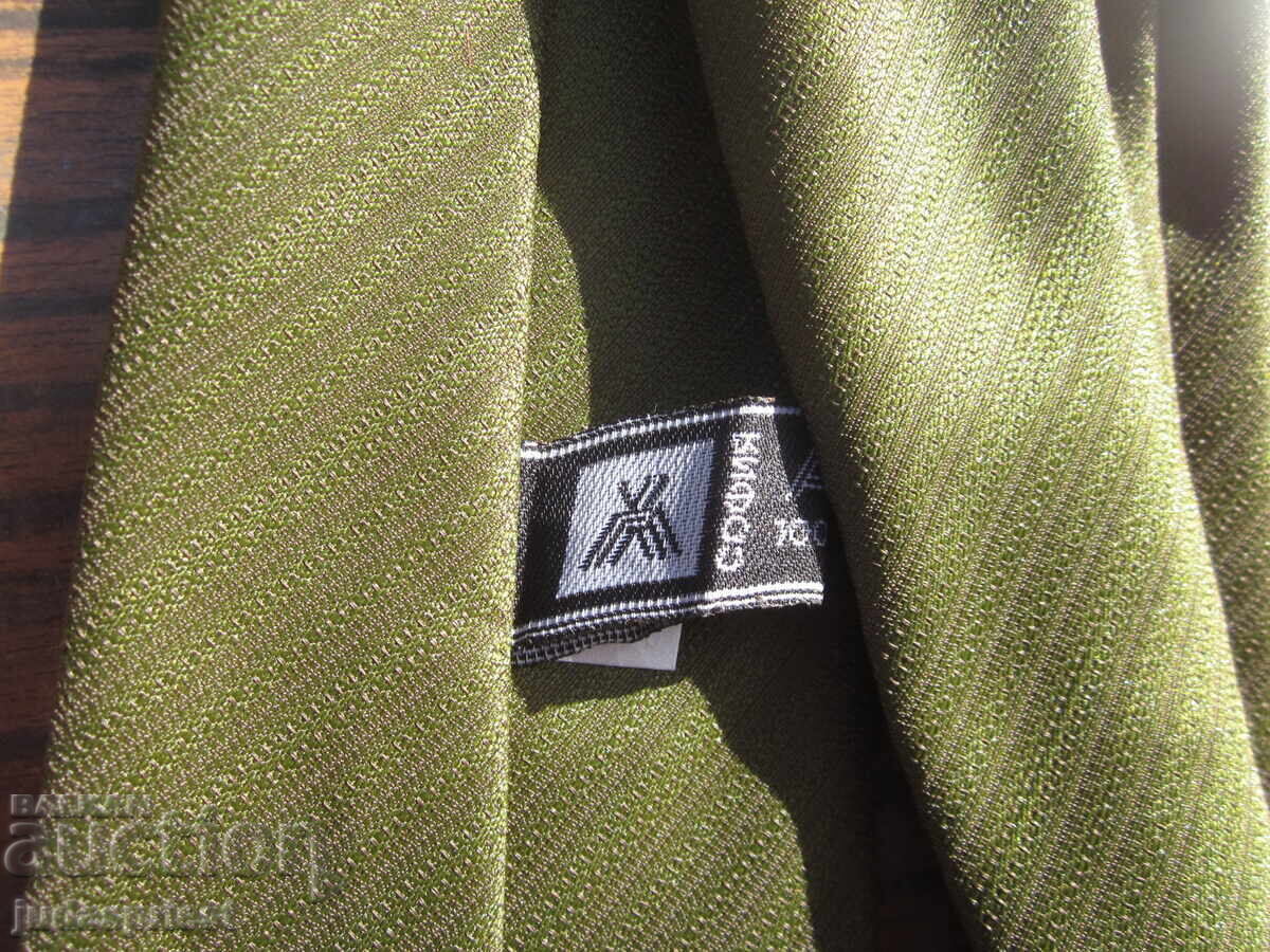 BNA Bulgarian military tie for general military uniform - 7 BNA Bulgarian military tie for general military uniform - 7