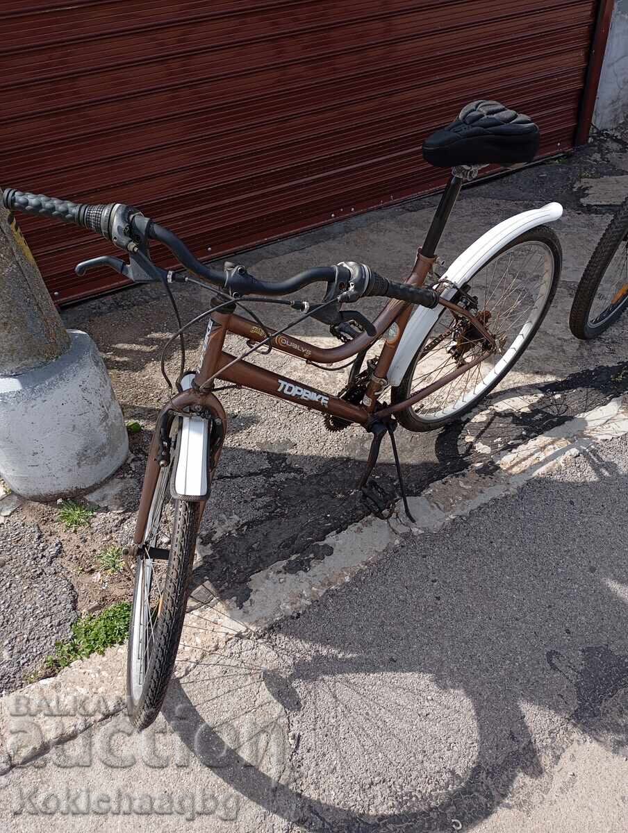 Biciclete 26" cu preț € 100.00 | 195.58 BGN