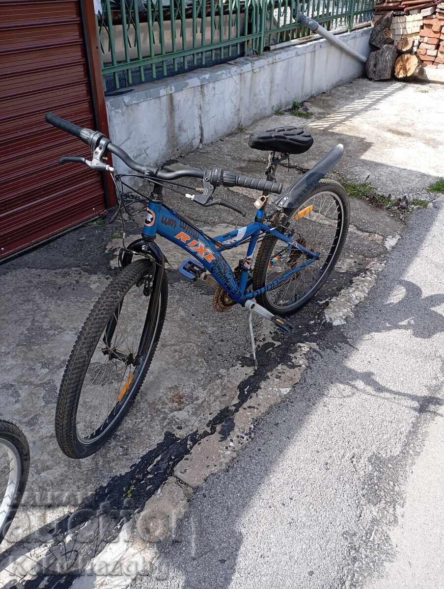 Licitație Biciclete 26"