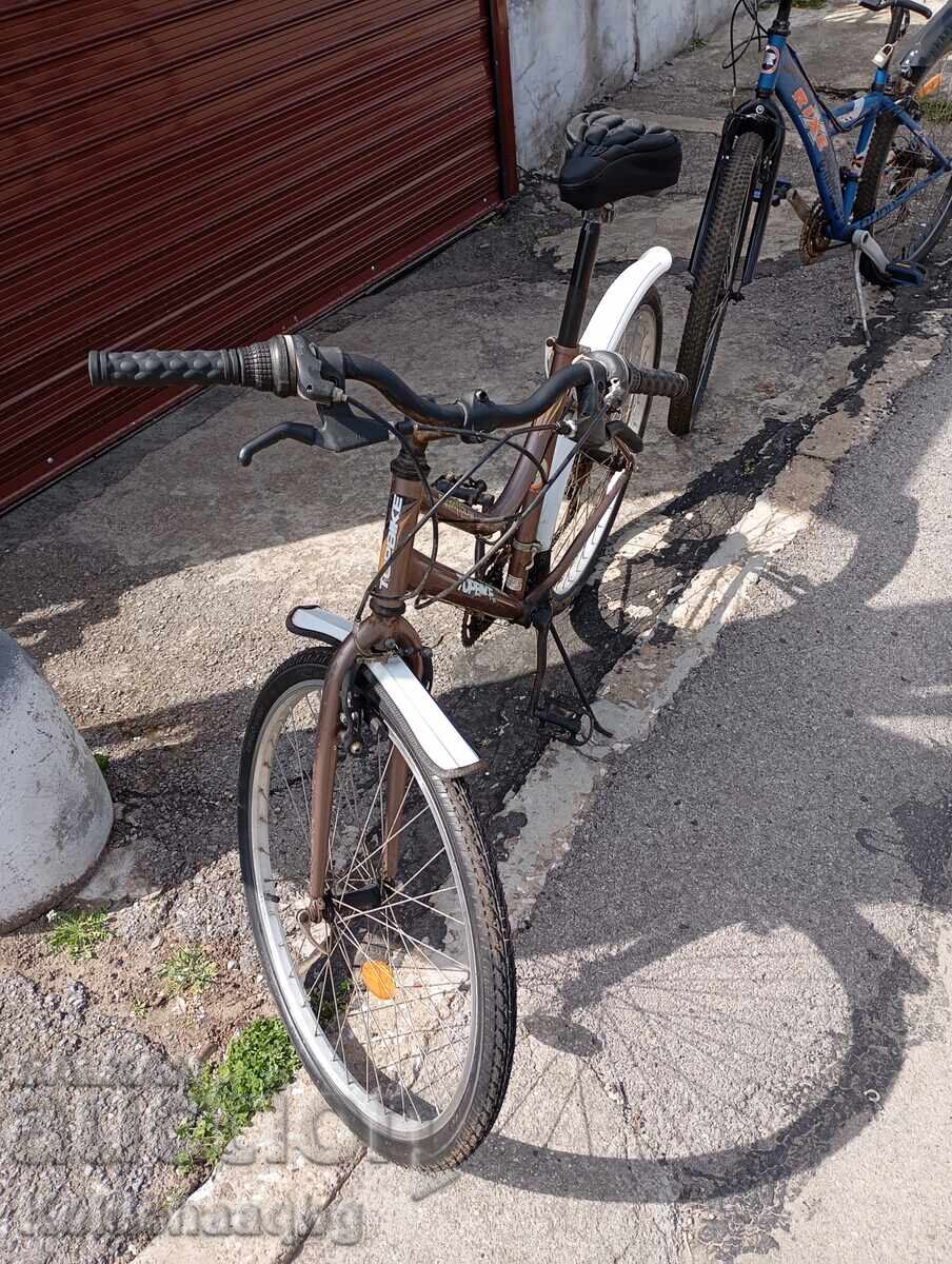 Livrarea Biciclete 26"