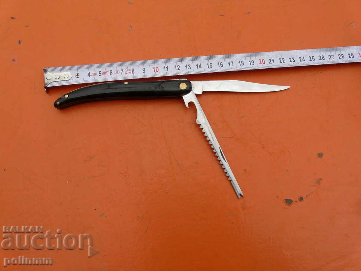 Μαχαίρι ψαρέματος GERLACH - 194