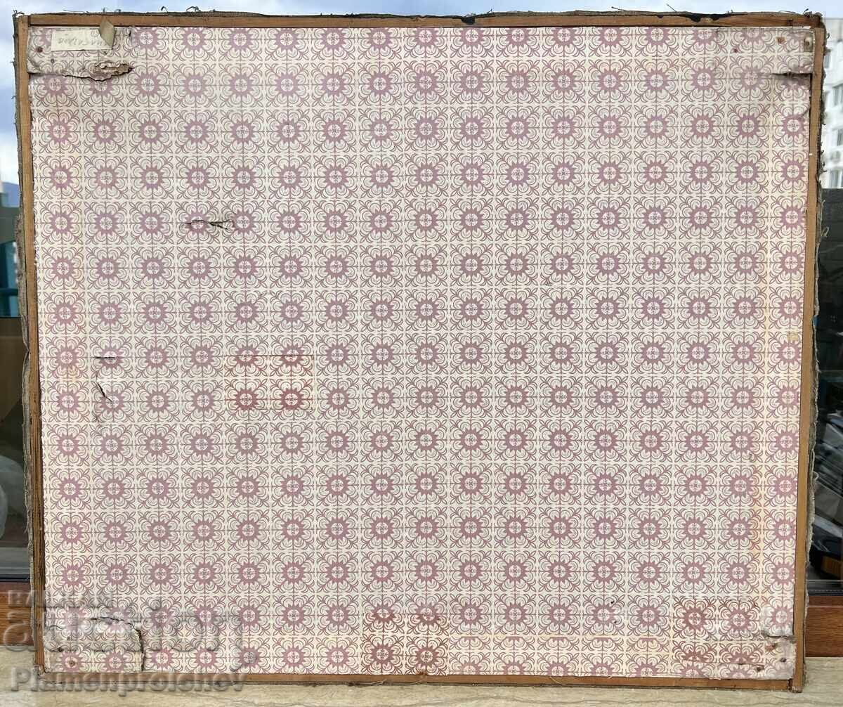 УНИКАТ КАРТИНА МАСЛО НА ПЛАТНО МИХАИЛ САЗДОВ - 5 УНИКАТ КАРТИНА МАСЛО НА ПЛАТНО МИХАИЛ САЗДОВ - 5