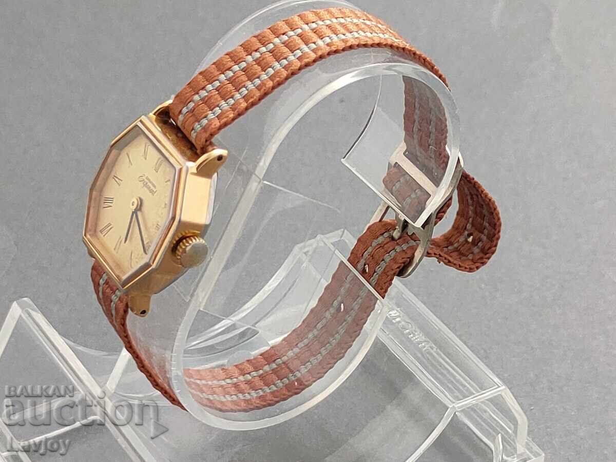 Livrarea Rychen chasovnik Creation Exponent za dami Livrarea Rychen chasovnik Creation Exponent za dami