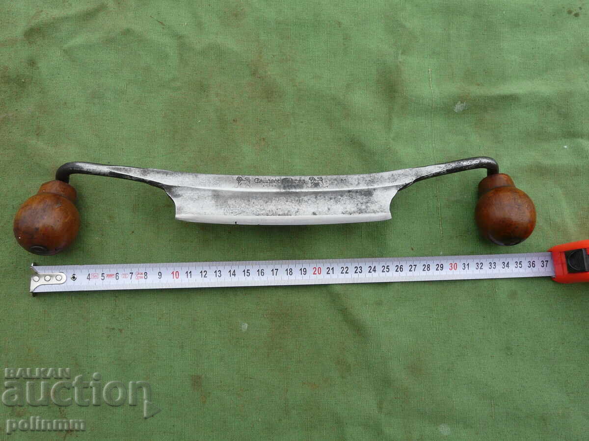 Ραντάρ PEUGEOT - 194 Ραντάρ PEUGEOT - 194