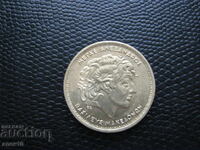 Greece 100 drachmas 1992