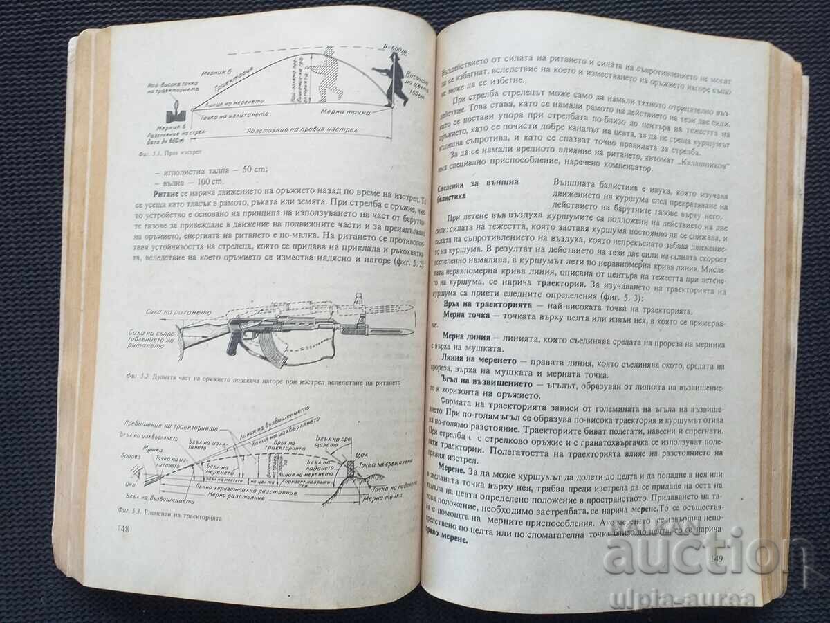 Εγχειρίδιο Αρχικής Στρατιωτικής Εκπαίδευσης - 6