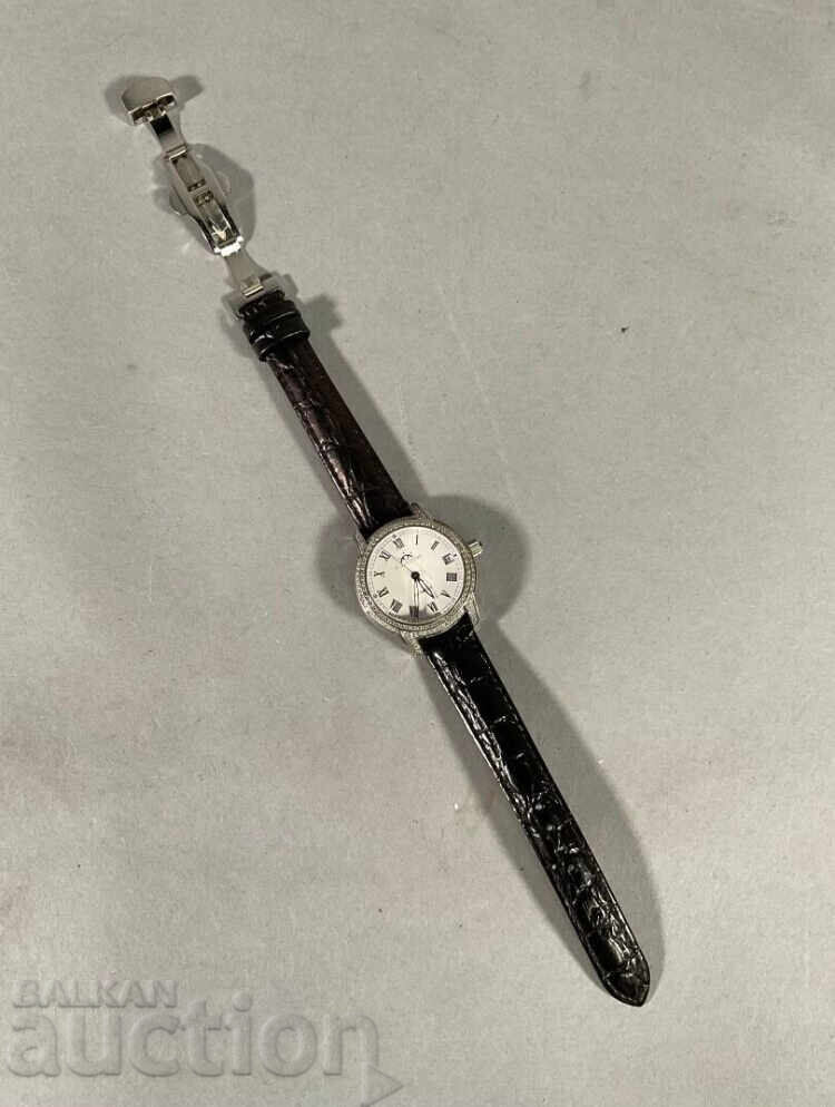 Hindenberg автоматичен ръчен часовник унисекс чисто нов! - 5 Hindenberg автоматичен ръчен часовник унисекс чисто нов! - 5