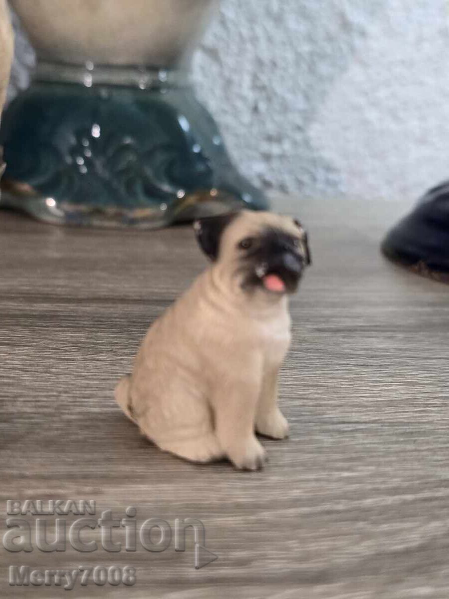 Δημοπρασία Συλλεκτικές φιγούρες από ρητίνη, κατασκευασμένες στην Αγγλία!