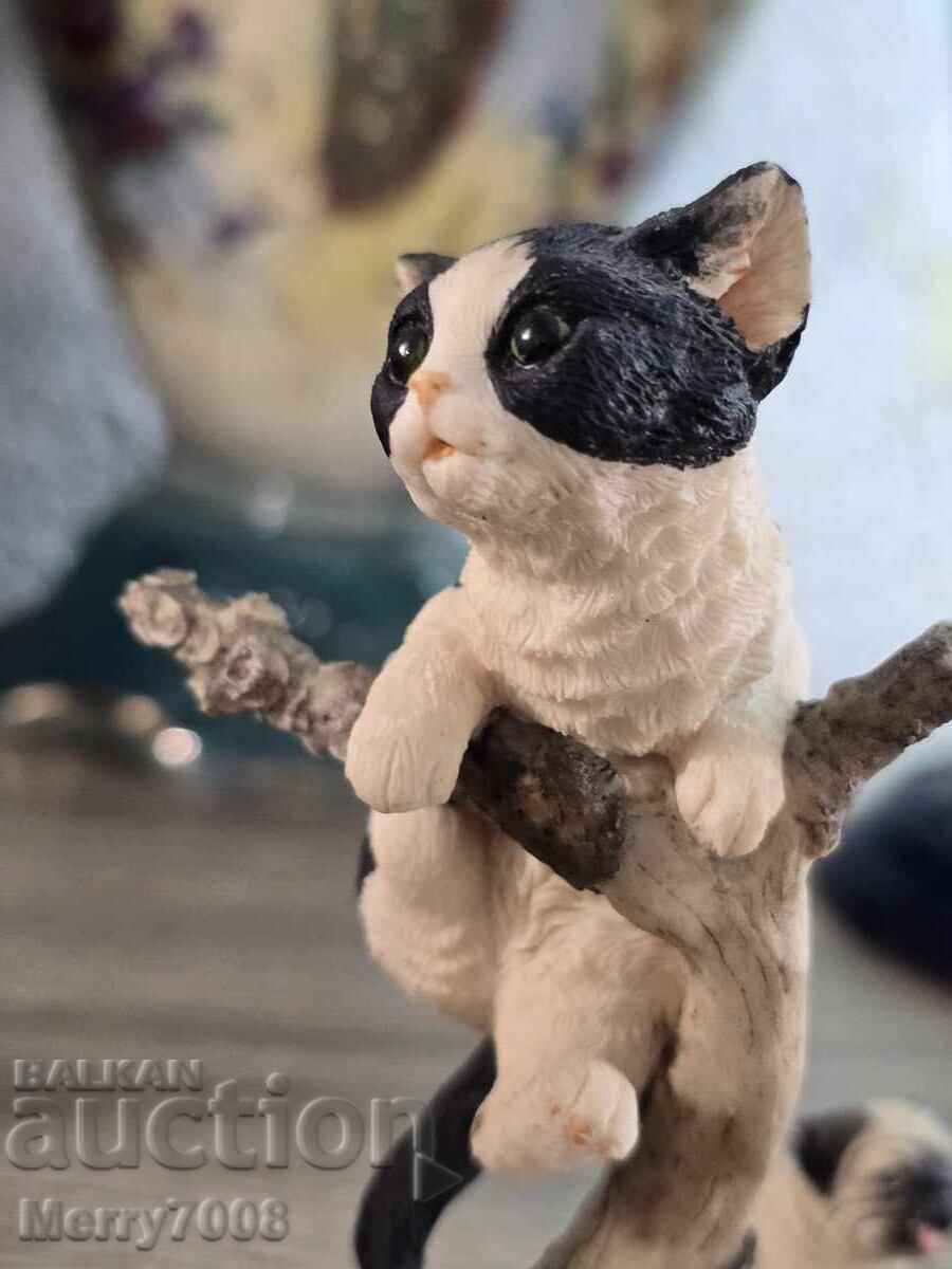 Συλλεκτικές φιγούρες από ρητίνη, κατασκευασμένες στην Αγγλία! - 5