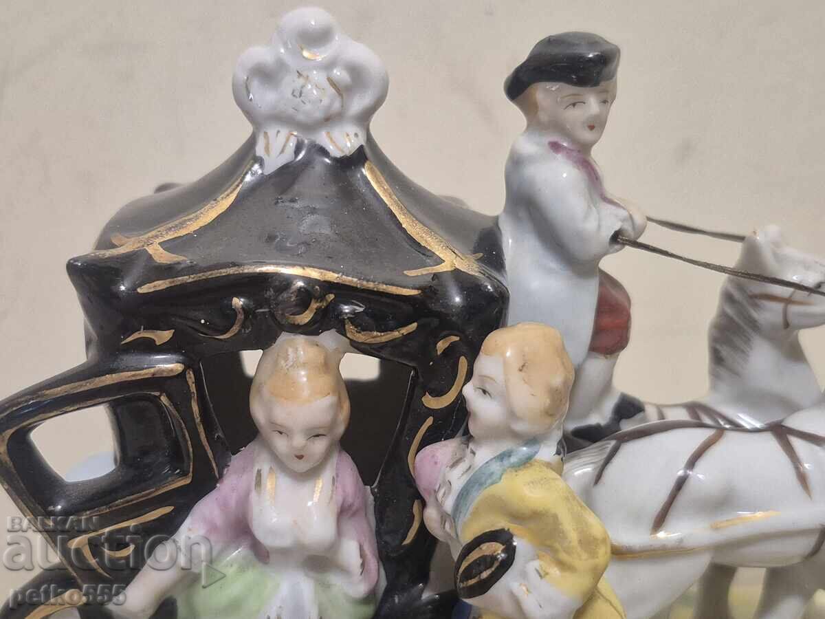 Japanese porcelain figure with price € 45.00 | 88.01 BGN