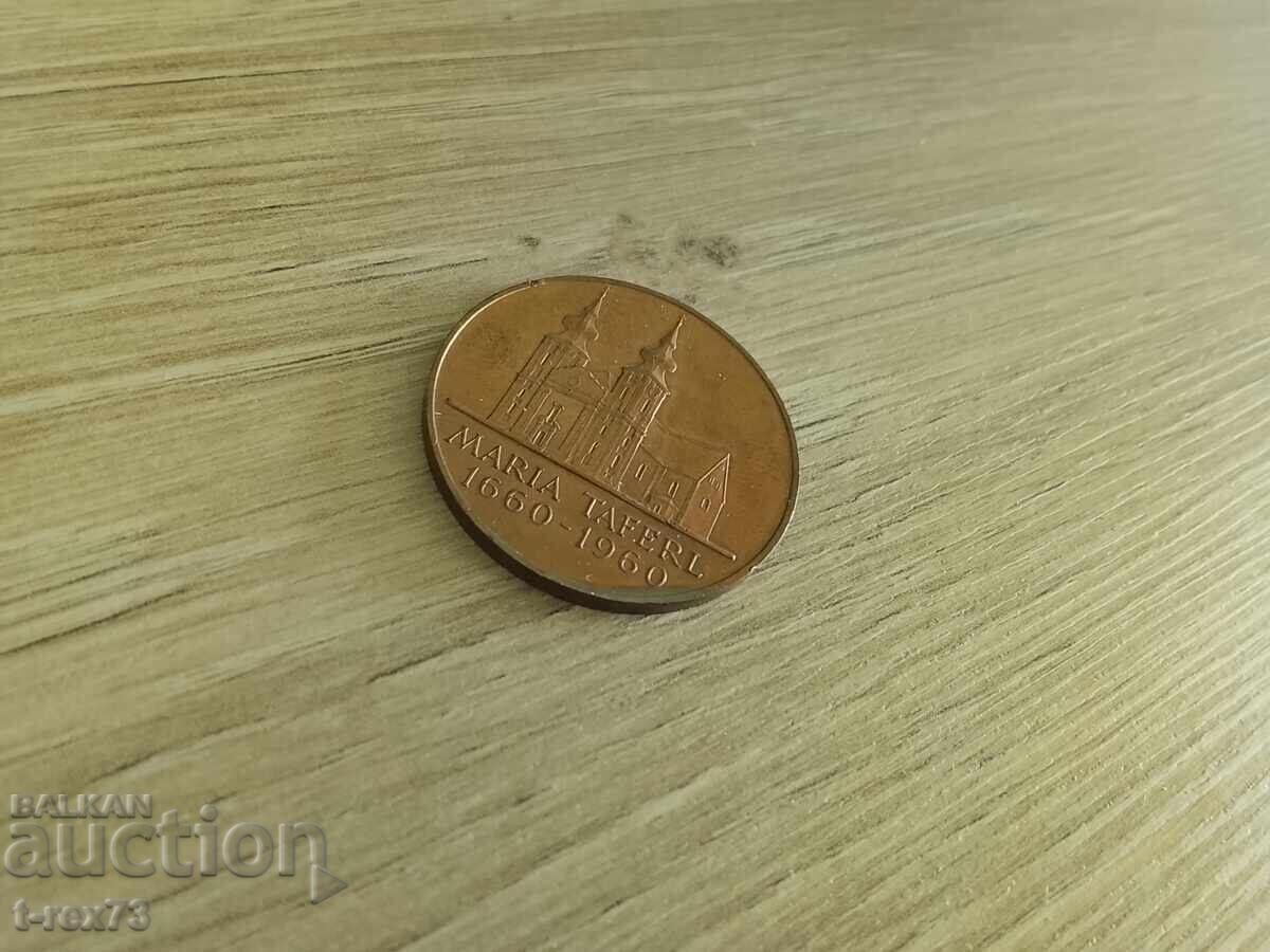 Livrarea Plachetă Maria Taferl