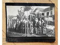 GRANDPA VLAYCHO 1933 NOVA ZAGORA, WHITE BROTHERHOOD, CLAIRVOYANT