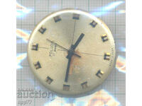 механизъм за часовник  3