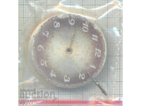 механизъм за часовник  4