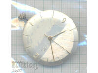 механизъм за часовник  7