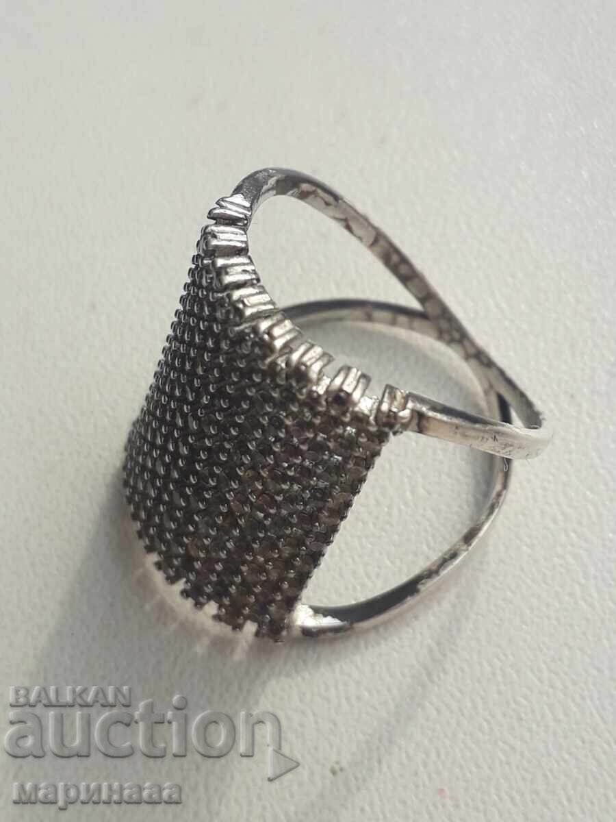 Δημοπρασία ΔΑΧΤΥΛΙΔΙ. ΑΣΗΜΙ 925