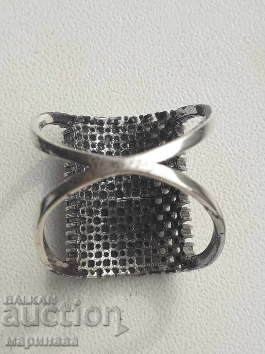 ΔΑΧΤΥΛΙΔΙ. ΑΣΗΜΙ 925 - 5