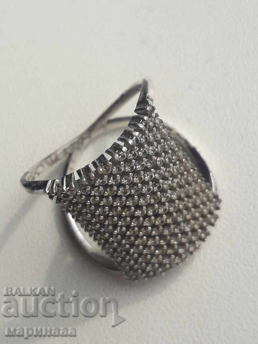 ΔΑΧΤΥΛΙΔΙ. ΑΣΗΜΙ 925