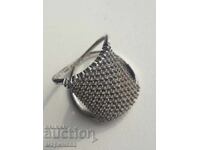 ΔΑΧΤΥΛΙΔΙ. ΑΣΗΜΙ 925