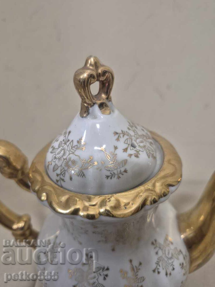 Ulcior unic aurit cu preț € 55.00 | 107.57 BGN