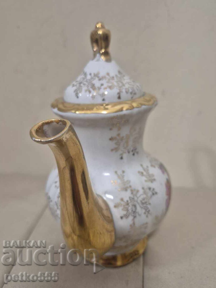 Licitație Ulcior unic aurit