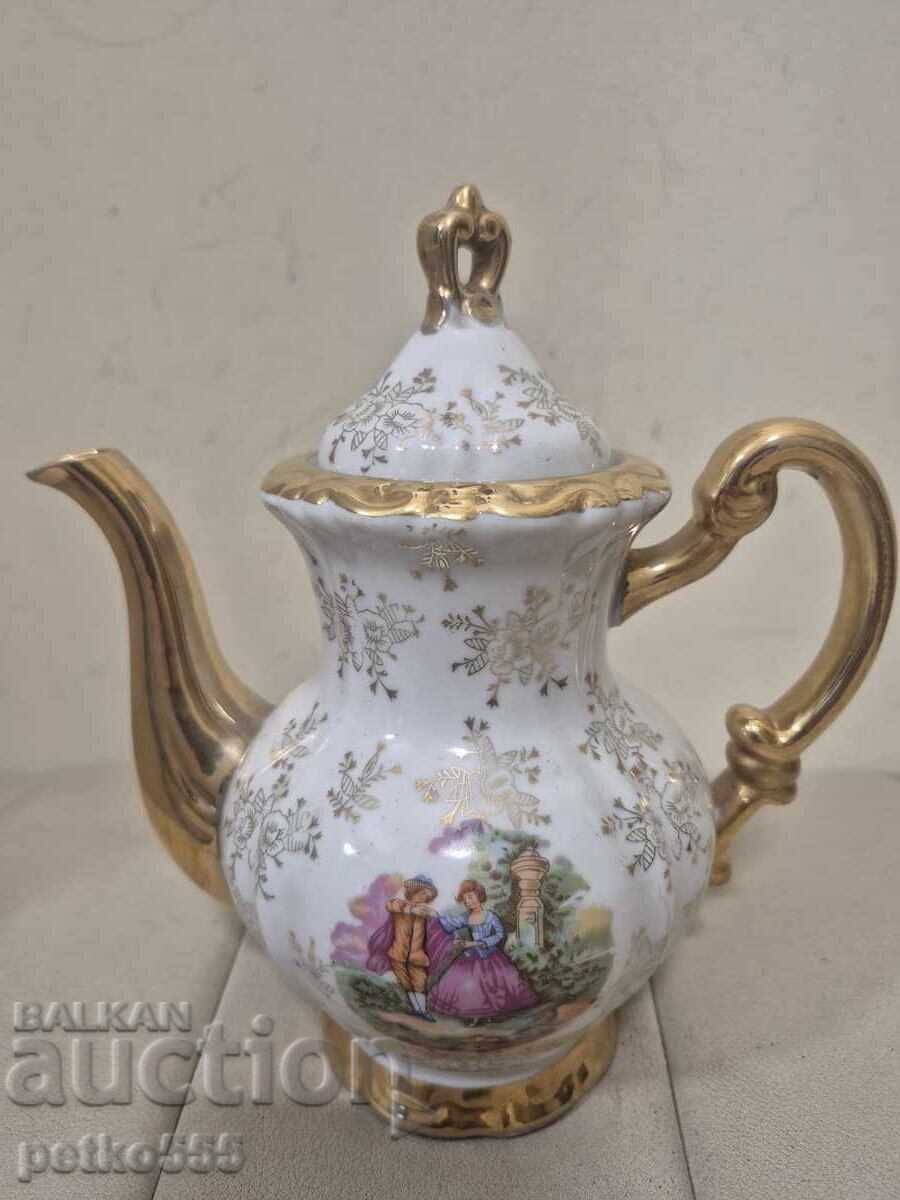 Livrarea Ulcior unic aurit