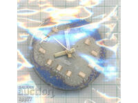 механизъм за часовник  10