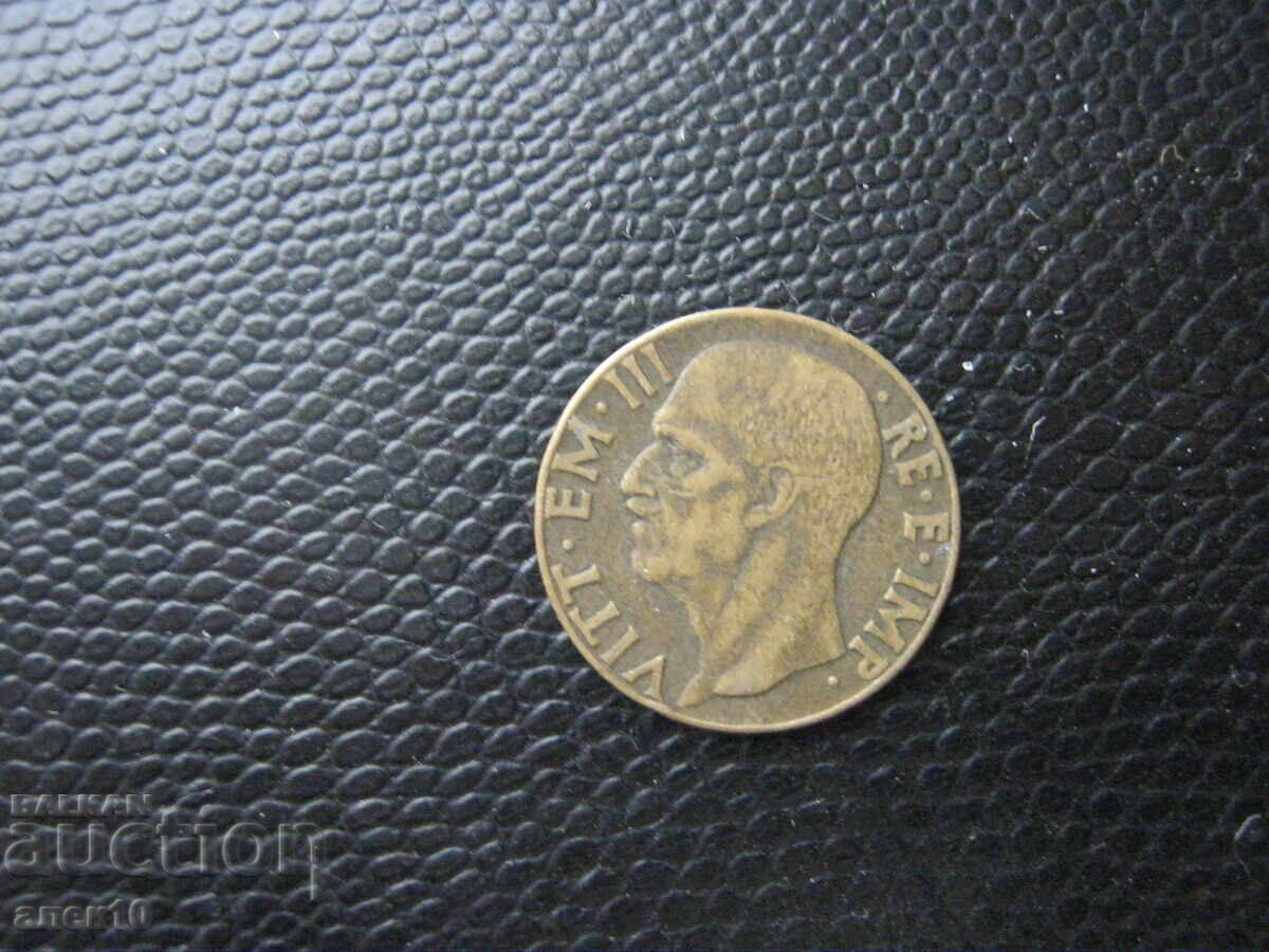 Italia 10 centesimi 1941 Italia 10 centesimi 1941