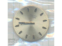 механизъм за часовник  11