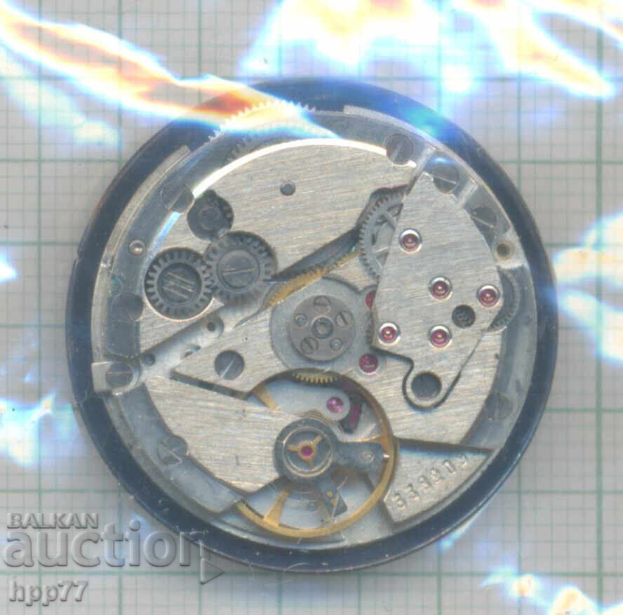 механизъм за часовник  14 с цена € 0.01 | 0.02 лв.