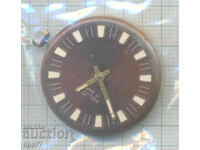 механизъм за часовник  16