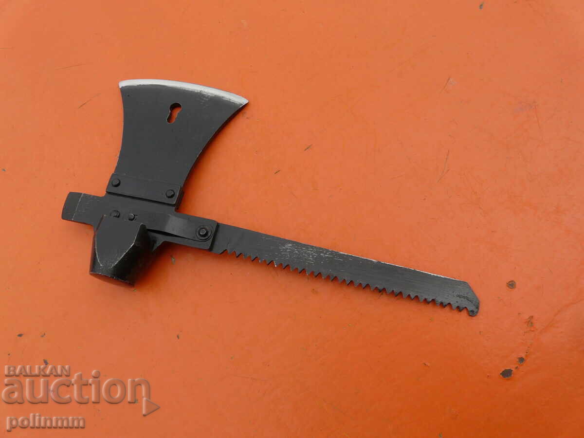 Τμήμα ρωσικού τσεκουριού - 608 με τιμή € 25.00 | 48.90 BGN Τμήμα ρωσικού τσεκουριού - 608 με τιμή € 25.00 | 48.90 BGN