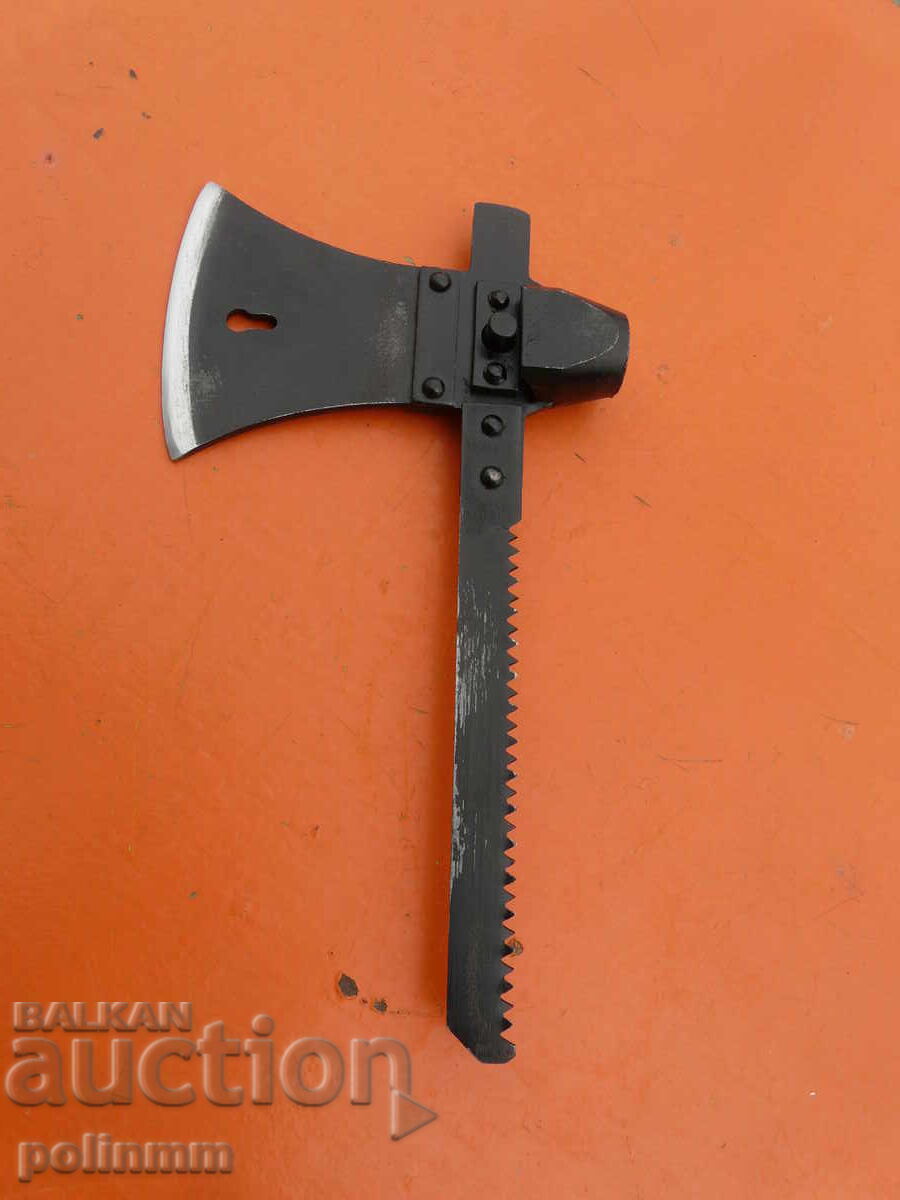 Τμήμα ρωσικού τσεκουριού - 608 Τμήμα ρωσικού τσεκουριού - 608