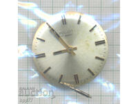 механизъм за часовник  18