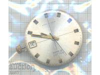 механизъм за часовник  19